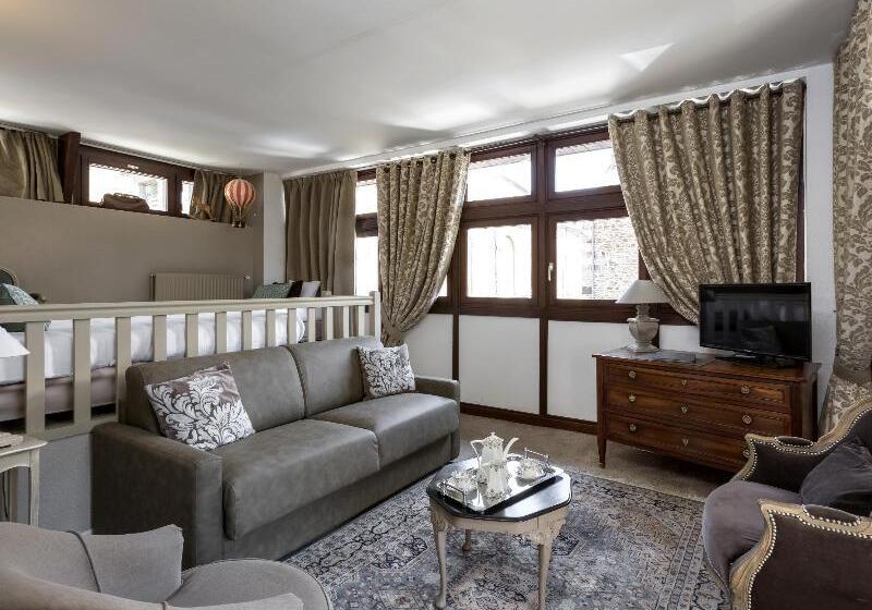 اتاق استاندارد, Arvor  O Lodges By Arvor