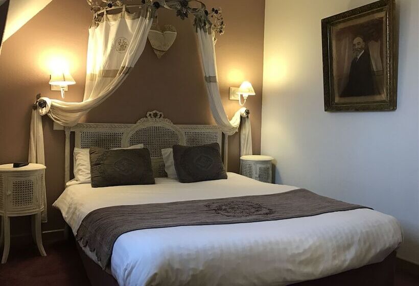 اتاق راحتی, Arvor  O Lodges By Arvor