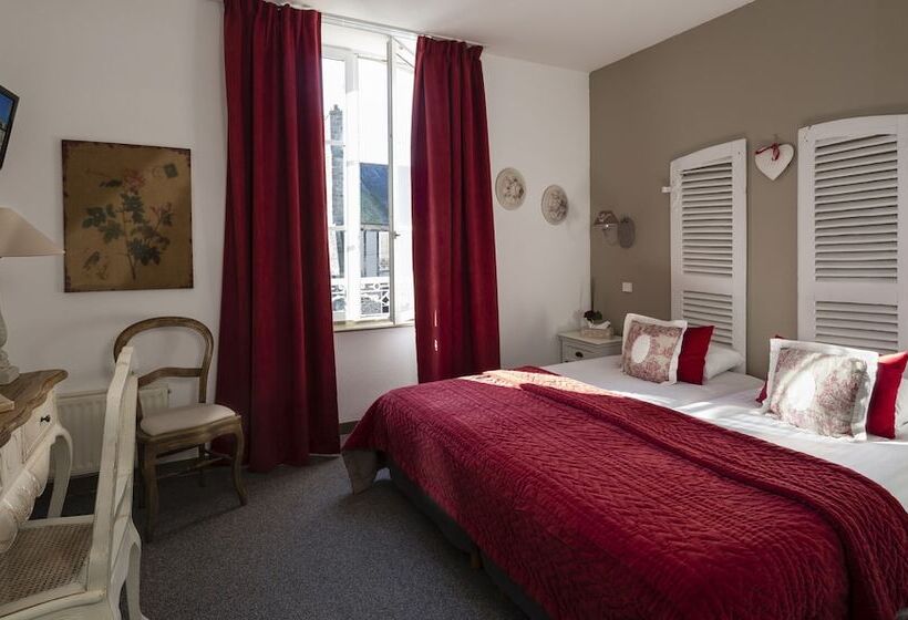 اتاق راحتی, Arvor  O Lodges By Arvor