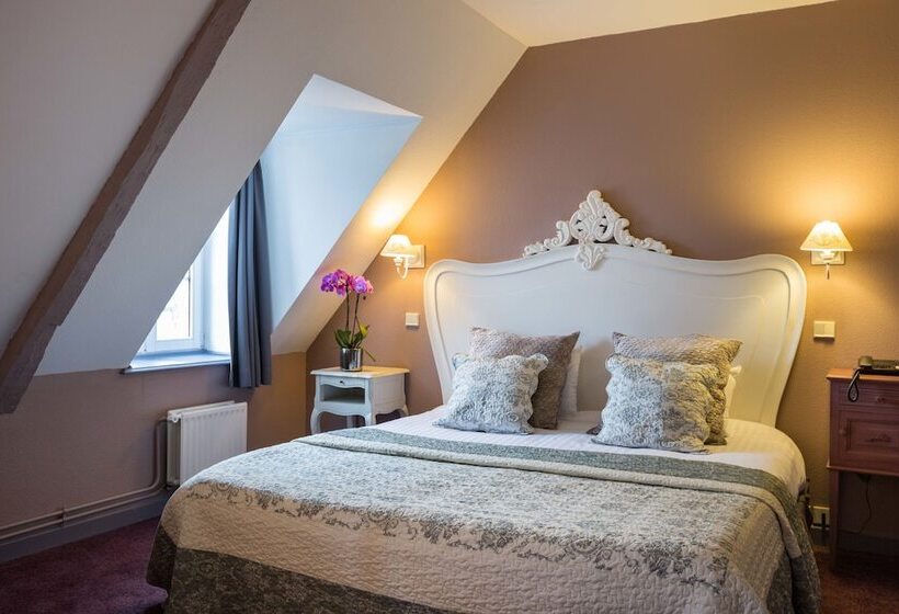 اتاق راحتی سه تخته, Arvor  O Lodges By Arvor