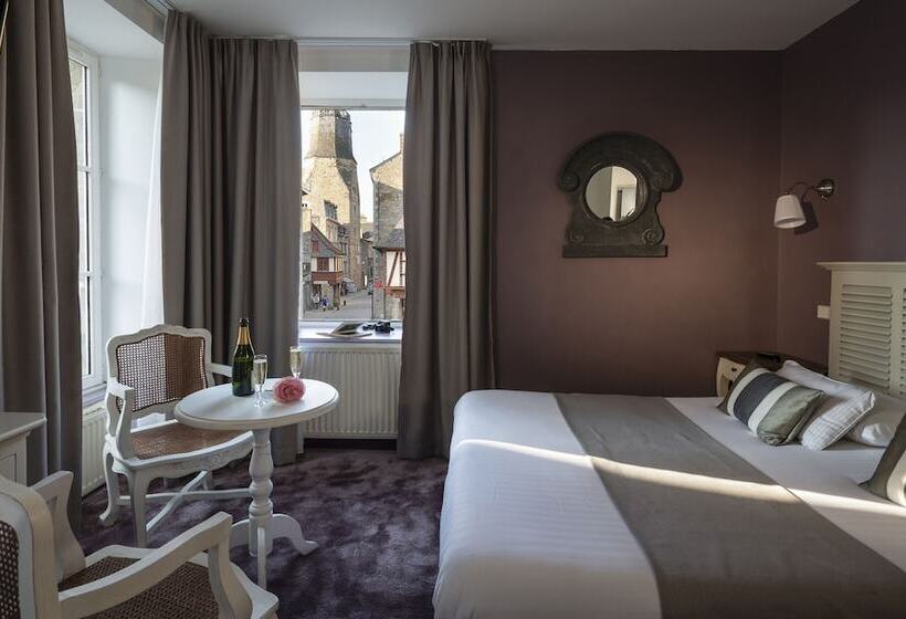 اتاق سوپریور, Arvor  O Lodges By Arvor