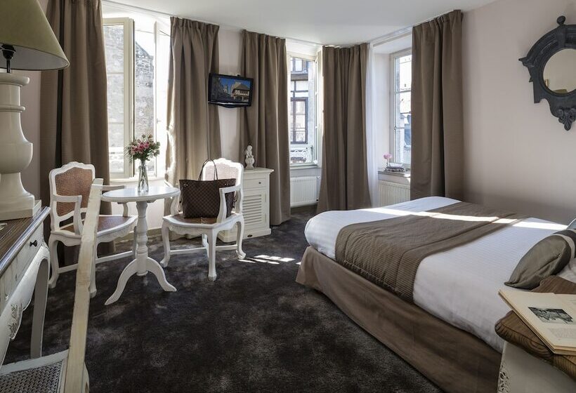 اتاق سوپریور, Arvor  O Lodges By Arvor