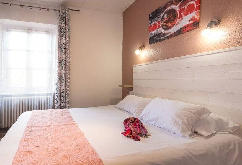 스탠다드 룸, Astoria