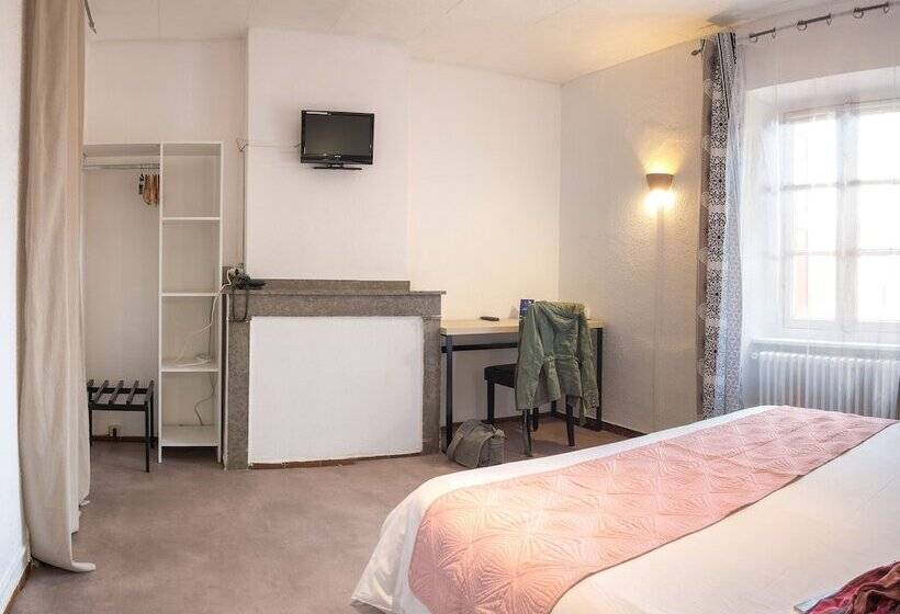 스탠다드 룸, Astoria