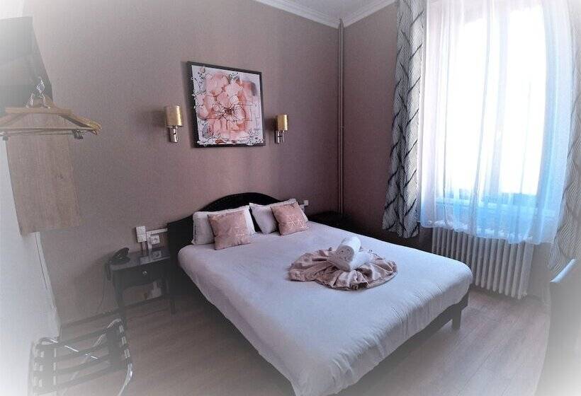 스탠다드 룸, Astoria