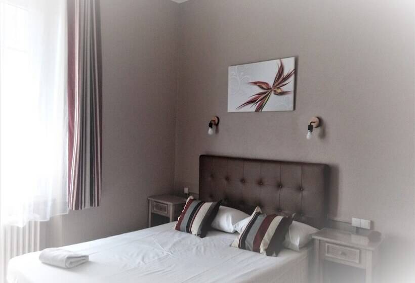 스탠다드 룸, Astoria