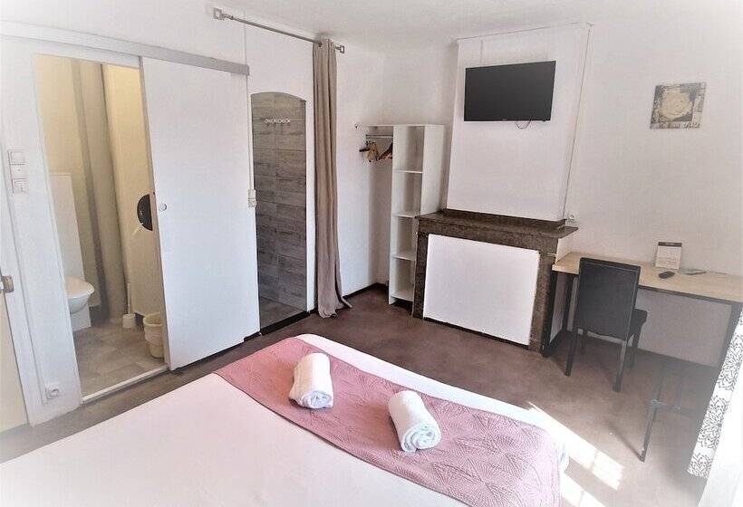 스탠다드 룸, Astoria