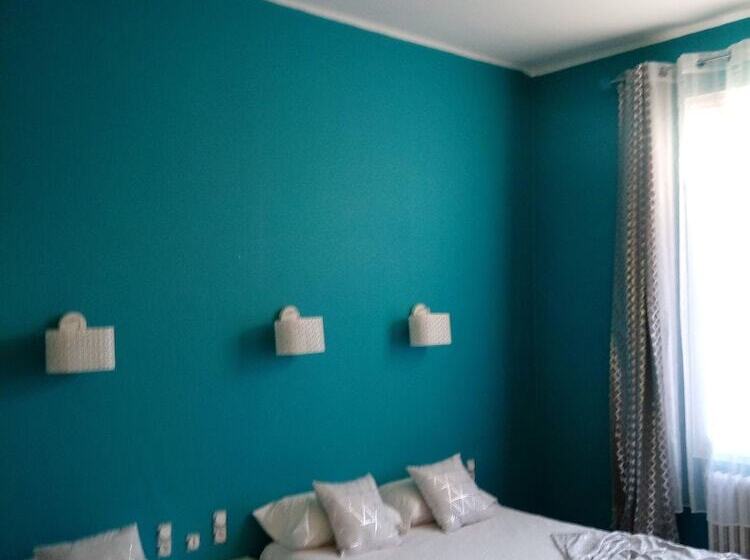 4인용 스탠다드 룸, Astoria