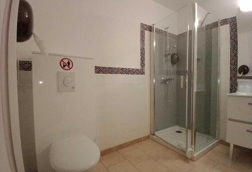 스탠다드 룸, Astoria