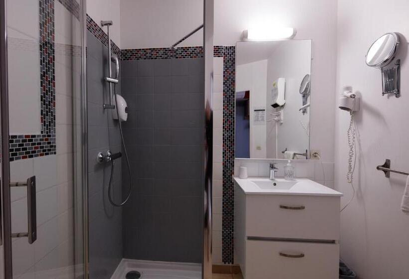 스탠다드 룸, Astoria