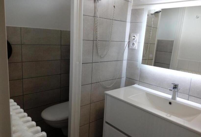 4인용 스탠다드 룸, Astoria