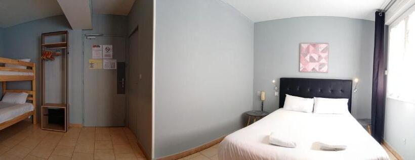 패밀리 룸, Astoria