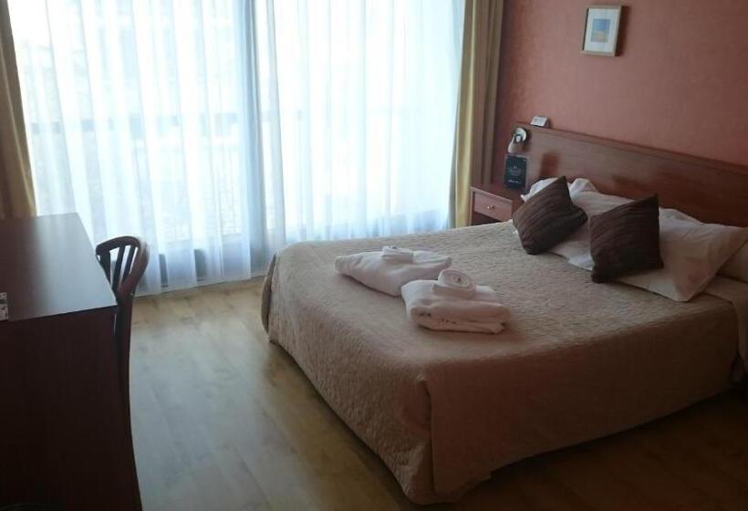 غرفة قياسية, Brit Hotel Du Ban