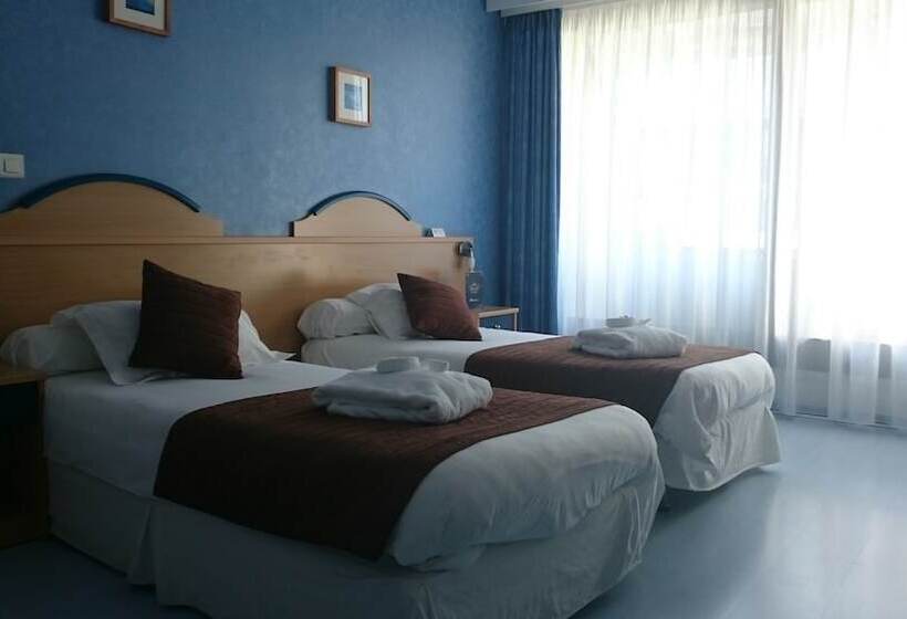 غرفة قياسية, Brit Hotel Du Ban