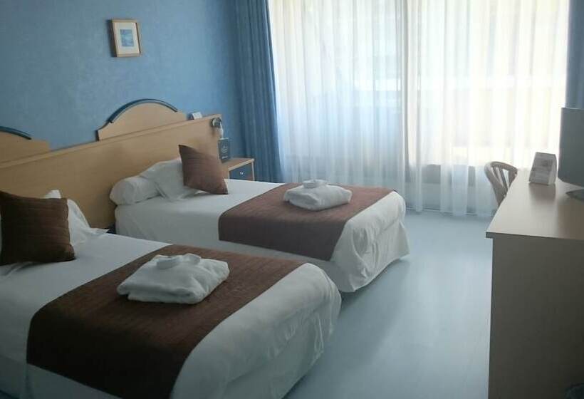 Номер Стандарт, Brit Hotel Du Ban