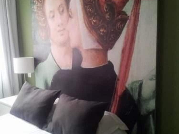 اتاق استاندارد, Cecyl Reims Centre