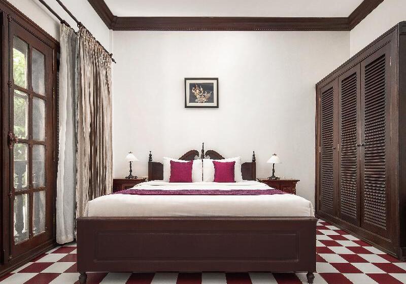 سوئیت 2 خوابه, Chateau d'Angkor La Residence
