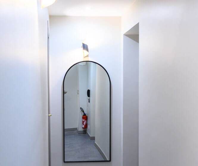 スタンダードルーム, D Alsace