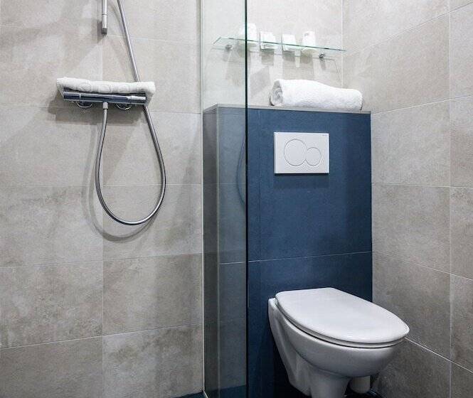 スタンダードルーム, D Alsace