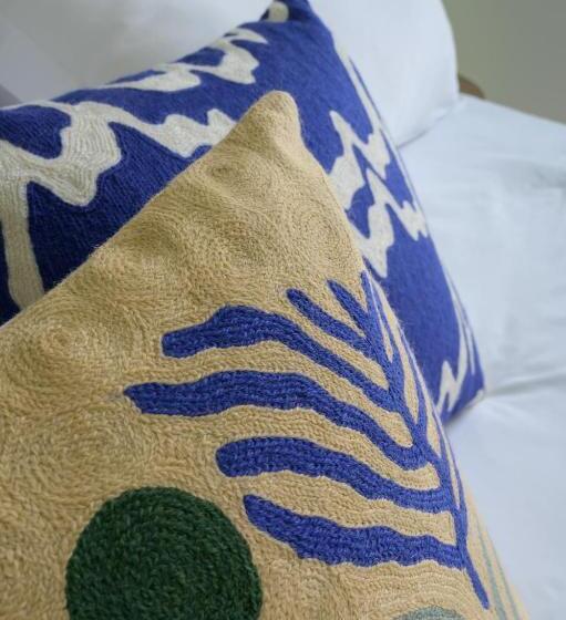 غرفة كومفورت مطلة علي البحر, Hôtel De La Plage