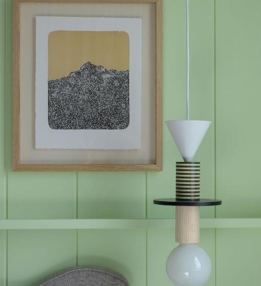 غرفة كومفورت مطلة علي البحر, Hôtel De La Plage