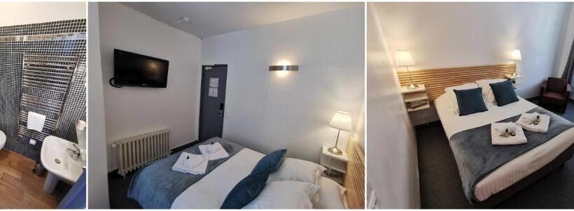 חדר סטנדרט, Des Falaises