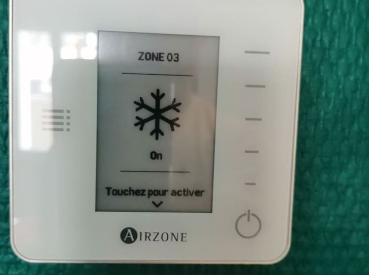 适合残疾人使用的标准间, Du Cygne Tours