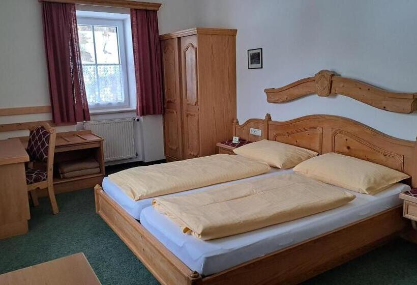 Номер Стандарт, Familiengasthof Maier