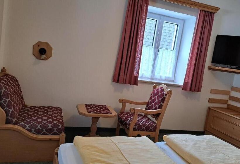 标准间, Familiengasthof Maier