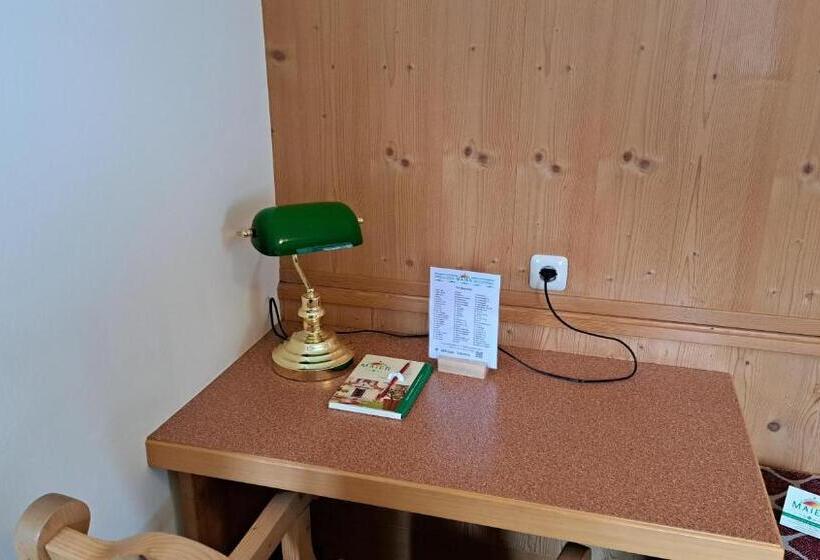 标准间, Familiengasthof Maier