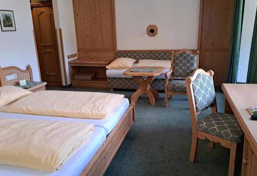 家庭间, Familiengasthof Maier