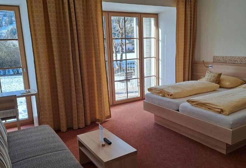 高级大房间, Familiengasthof Maier