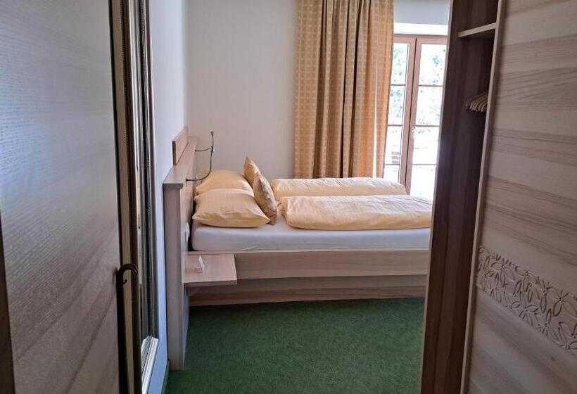 高级大房间, Familiengasthof Maier