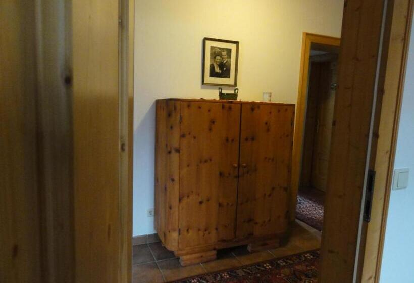 带1个卧室的公寓, Familiengasthof Maier