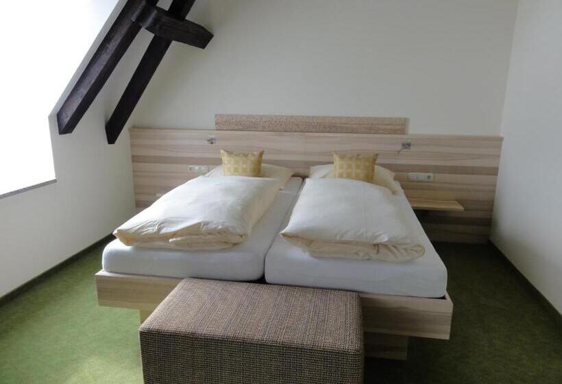 家庭套房, Familiengasthof Maier