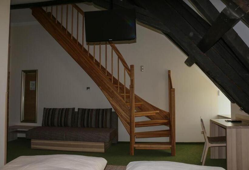 Family Suite, Familiengasthof Maier
