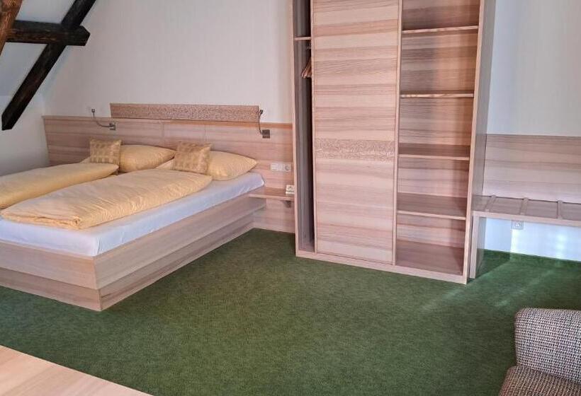 小型套房, Familiengasthof Maier