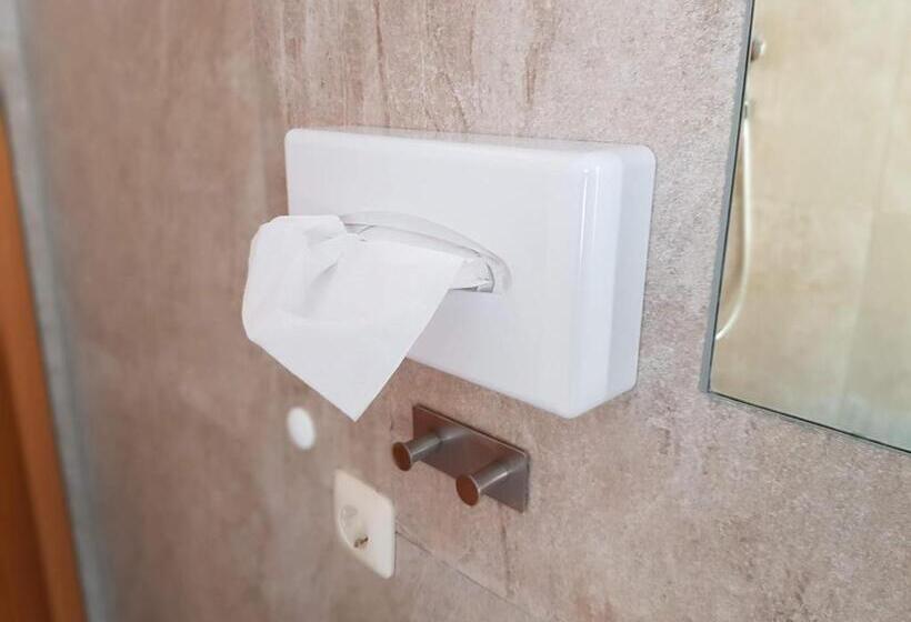 标准间, Familiengasthof Maier