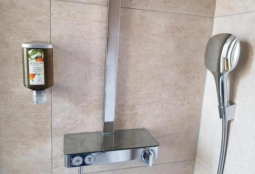 标准间, Familiengasthof Maier