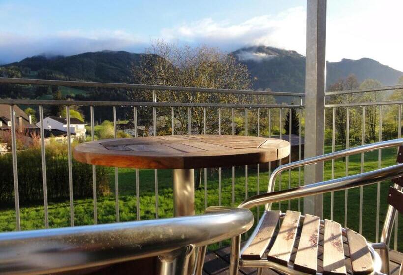 高级大房间, Familiengasthof Maier