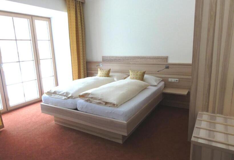 高级大房间, Familiengasthof Maier