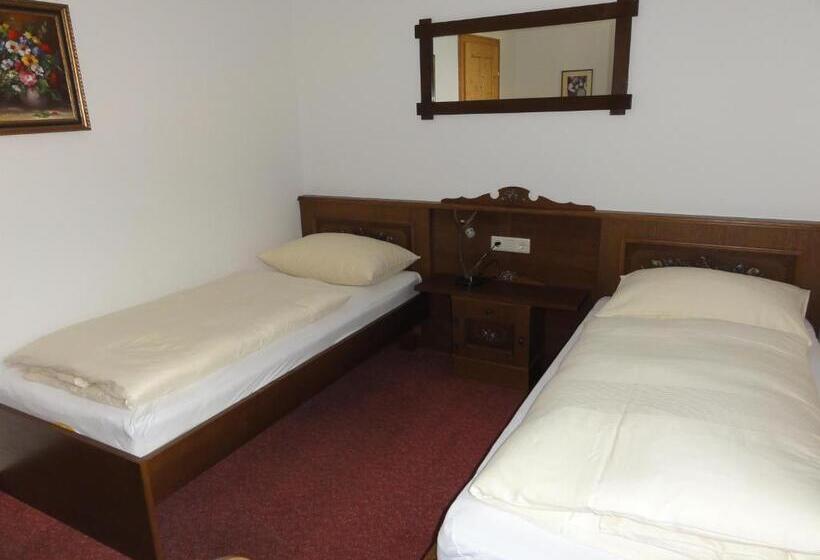 带1个卧室的公寓, Familiengasthof Maier