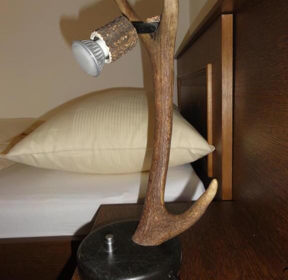 带1个卧室的公寓, Familiengasthof Maier