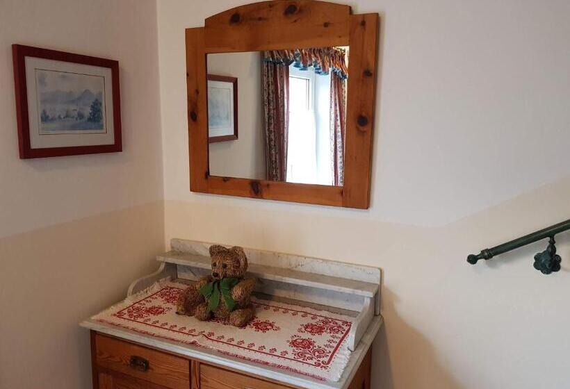 带1个卧室的公寓, Familiengasthof Maier