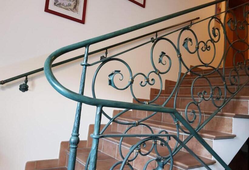 带1个卧室的公寓, Familiengasthof Maier