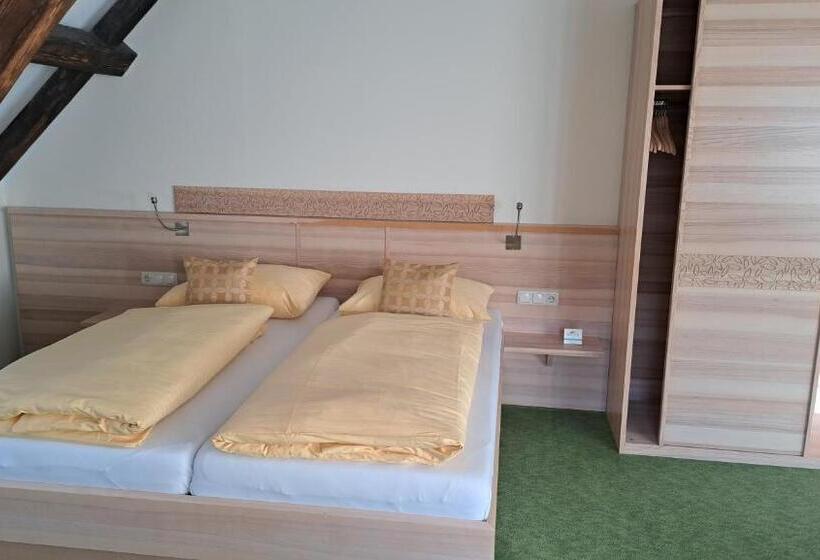 小型套房, Familiengasthof Maier