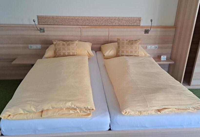 小型套房, Familiengasthof Maier