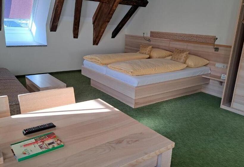 小型套房, Familiengasthof Maier