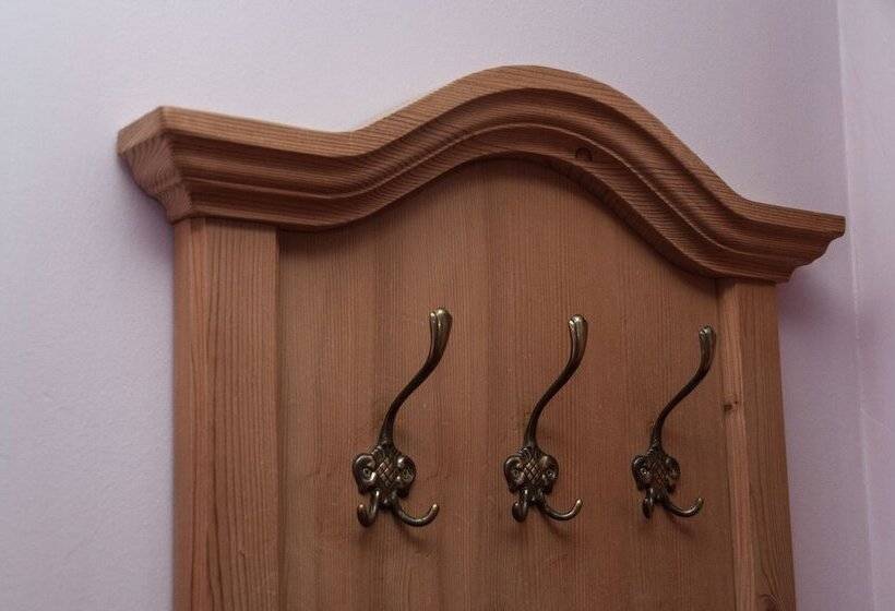 标准单人间, Familiengasthof Maier