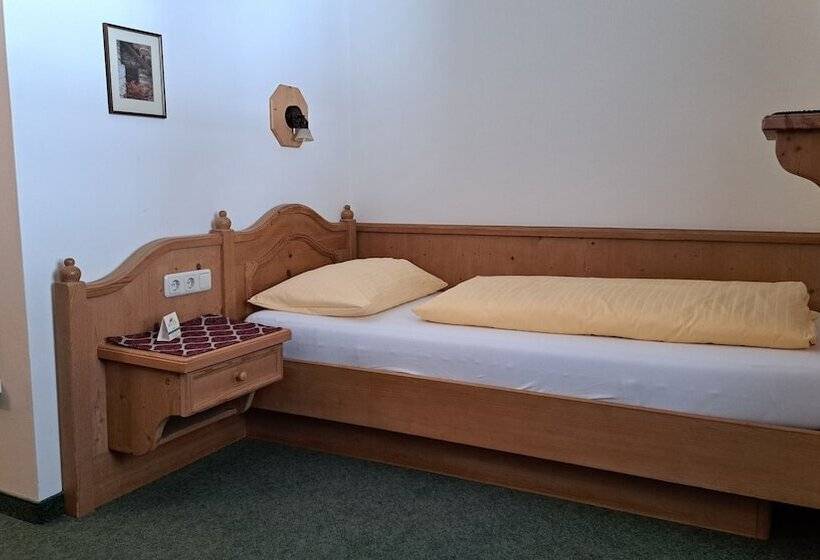 Номер Стандарт Индивидуальный, Familiengasthof Maier